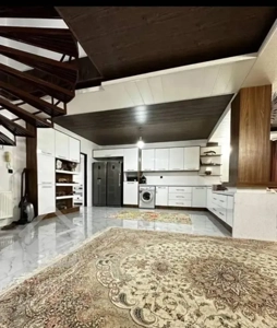 ویلایی دوبلکس بسیار شیک