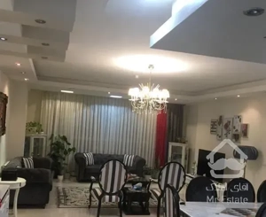 ۸۵ متر  روبه افتاب سازمان شمالی