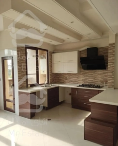 فروش 97م 2خواب جنت آباد جنوبی