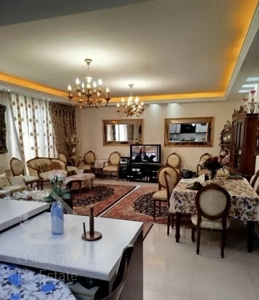 آپارتمان ۱۵۵ متری ۳ خوابه در شرق مرزداران