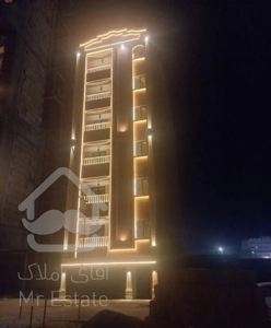 فروش آپارتمان ۱۳۵ متری ۳ خوابه