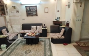 آپارتمان 66متری