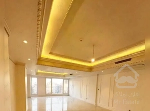 ۲۱۰متر الف ب جیم/دو جهت چشم انداز مشجر/۲پارکینگ