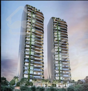 پیش خرید لوکس پلازا پالاس با متریال ایتالیایی غرب چیتگر