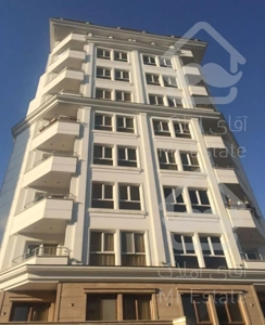 شهرک غرب ۱۳۰ متر برج باغ / ۶سال ساخت