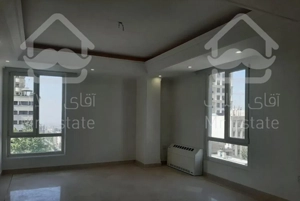 کامرانیه شمالی ۱۷۰ متر ۳ خواب نوسازی شده