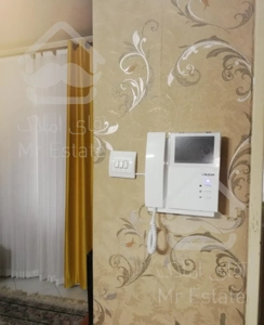 آپارتمان ۵۳ متری بدون دیوار مشترک و دارای بالکن