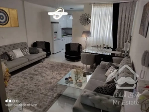 ۶۰ متر سالن پرده خور ۷ ساله در اکباتان