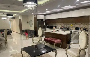 ۱۲۲ متر تاپ لوکیشن فول