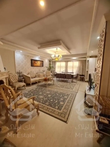 95مترشیک اوکازیون دونبش فردوس شرق