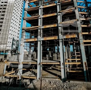 132متری 2خواب پروژه الهیه و فرشته