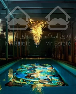 آپارتمان 250 متری پاسداران