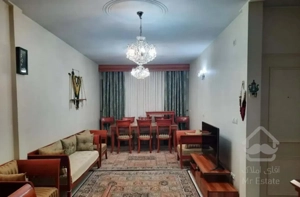 ۷۵ متردو خوابه آپارتمان تکواحدی نارمک