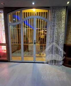 ۱۰۰ متر ۲ خواب تخلیه فول امکانات قابل تبدیل