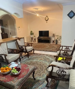 حکیمیه۷۷متر۲خواب شهرک بهشتی غرق در آفتاب