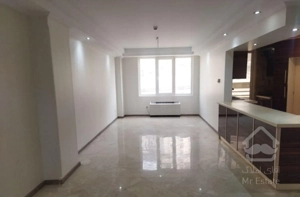 105متر/2 خواب/طبقه 5 برج/جنوبی غرق نور