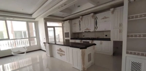 ۸۰ متر* ۲ خواب ** فول امکانات