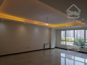 فروش ۱۲۰متر سه خواب شهرک گلستان هوانیروز سنددار