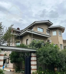 اجاره واحد ویلایی۱۴۰ متری در ساحل ۹