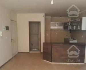 آپارتمان E5مسکن مهر فولادشهر کلیداول ۲خواب