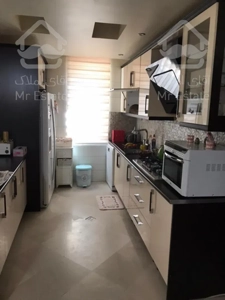 ۱۰۱ متر آپارتمان سعادت آباد