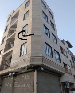 اپارتمان 50متری مرتضی گرد