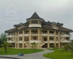 عمارت / نوساز / ۱۲ خواب