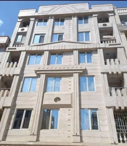 ۶۵متر/۱خواب/فول‌امکانات/۸ساله