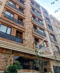 85متری2خوابه فول امکانات جنت آباد جنوبی