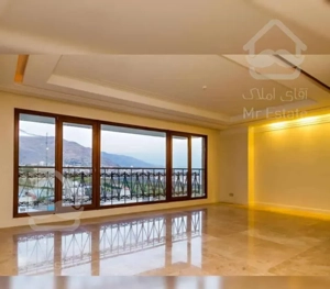 نیاوران ، ۱۷۵ متر ، ویو ابدی