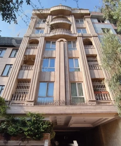 ۸۵ متری ۲ خواب فرجام