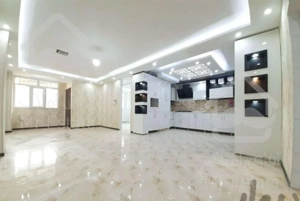 آپارتمان 83متری دوخواب کم واحدی سند تکبرگ