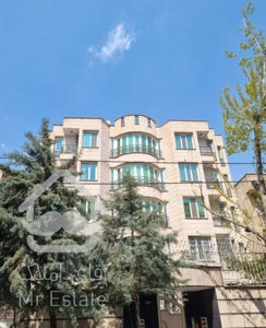 آپارتمان ۱۰۱ متر رو به آفتاب/ سعادت آباد