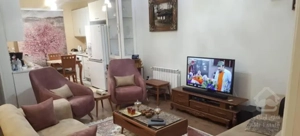 ۵۰ متر یک خواب فول امکانات ۷ ساله ویو ابدی