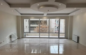 ۱۶۵ متر فول امکانات / بالای میدان اسبی