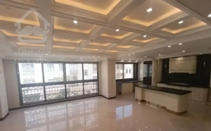 اپارتمان 160متری سه خواب/دو پارکینگ/تک واحدی