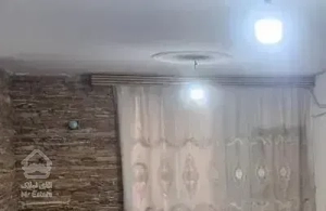 آپارتمان ۵۰متر/طبقه اول/تک واحدی