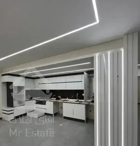 ۶۰ متر / اسکندری شمالی / فول امکانات / ۶ ساله
