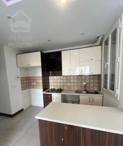 ۵۵متر ۱خواب/فول امکانات/سردارجنگل شمال