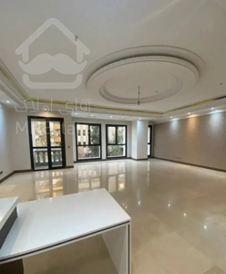 سعادت آباد ۱۵۰متر ۳خواب/ بلوار ۲۴متری /۲پارکینگ
