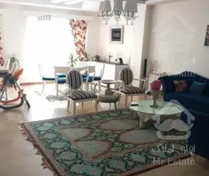 80متر/2خواب/پونک عدل