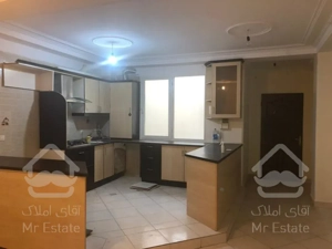 آپارتمان ۶۷ متر دو خوابه بلوار فردوس