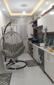 فروش فوری آپارتمان شیک نوساز یک خواب