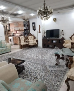 آپارتمان خوش نقشه ۸۱ متر امامت