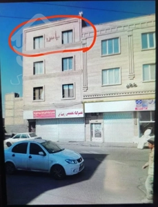 فروش 90 متری تک واحدی