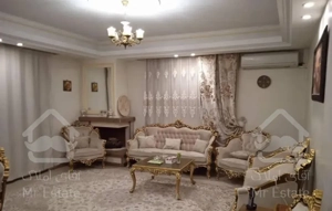 ۱۱۰ متر ۲ خواب/فروشنده واقعی