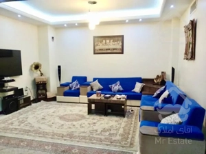 ٨٤ متر ٢ خواب زيرقيمت