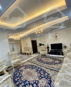 شمال خواجه عبدالله ۱۰۰متر ۲خوابه فول