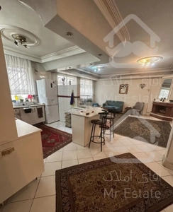 نارمک ۹۰ متری ۲خواب همکف