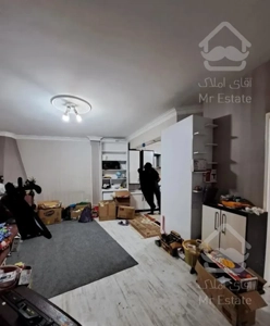 ۵۶متر/تکخواب/فول امکانات/یاسری